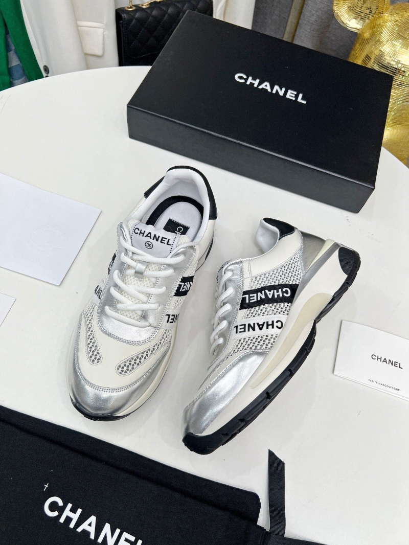 Chanel Sport Shoes